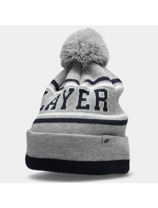 Detská čiapka Jr HJZ22-JCAM005 27M - 4F