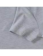 Russell Athletic 539F Dámske polo tričko z piké 10.539F light oxford Russell Athletic 539F Dámske polo tričko z piké 10.539F light oxford