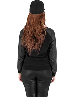 Flexfit 6277Q 5-panelová čiapka s kšiltom „Diamond Quilted“ 55.277Q čierna Flexfit 6277Q 5-panelová čiapka s kšiltom „Diamond Quilted“ 55.277Q čierna