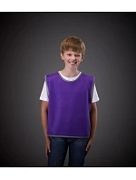Yoko HVJ 259 Hi-Vis tabard 79.J259 limetková