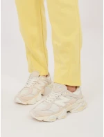 Súprava IT KMPL 20583.09P žltá