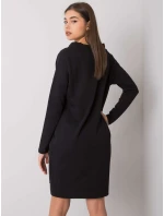 Šaty RV SK 7160.43P čierna