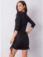 Šaty TW SK BL 003.91 čierna