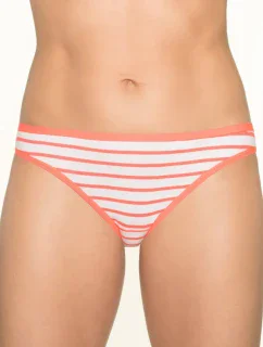 Dámske nohavičky MINI BIKINI L-106MB 3-pack - LAMA
