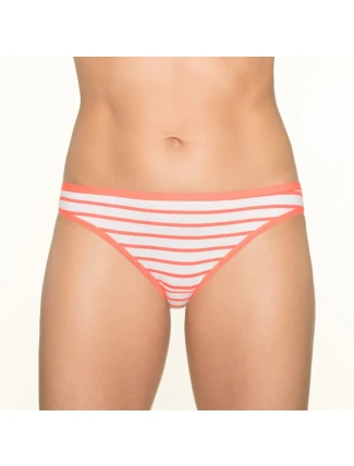 Dámske nohavičky MINI BIKINI L-106MB 3-pack - LAMA