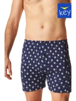 PÁNSKE ŠORTKY MXC 513 B24