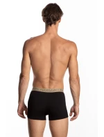 PÁNSKE ŠORTKY M-1058SZG 2-PACK PÁNSKE ŠORTKY M-1058SZG 2-PACK