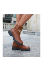 Topánky model 204604 Solea