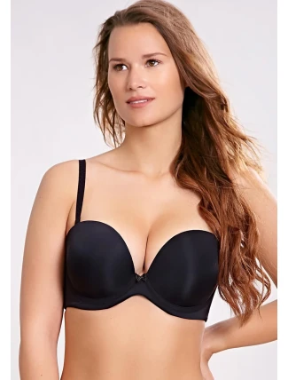 Podprsenka Panache 9170 Cleo 30 E Black Podprsenka Panache 9170 Cleo 30 E Black
