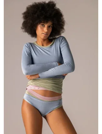 Dámske nohavičky Siélei 6005 Dámske nohavičky Siélei 6005