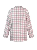 Mefemi Stella PX85 S-2XL pyžamo bez zipsu