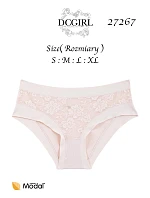 Nohavičky DC Girl 27267 A12 S–XL