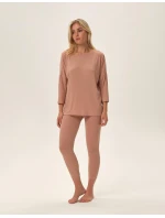 Dámske pyžamo Henderson 42706 Frau 3/4 S-2XL