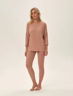 Dámske pyžamo Henderson 42706 Frau 3/4 S-2XL