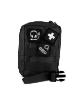 Taktické puzdro Offlander Molle OFF_CACC_21BK