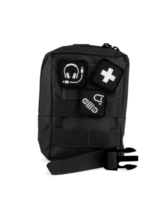 Taktické puzdro Offlander Molle OFF_CACC_21BK