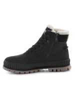 Topánky Palladium Pallashock Warm Wp 74351-008-M