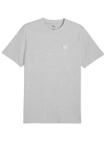 Puma Ess Elevated Tee M 684726 04 pánske tričko