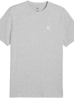 Puma Ess Elevated Tee M 684726 04 pánske tričko