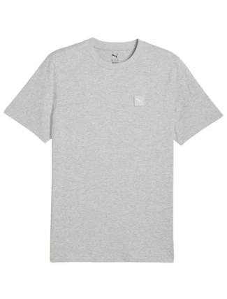 Puma Ess Elevated Tee M 684726 04 pánske tričko