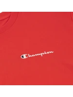 Tričko Champion SS Tee M 220264 RS069 muži