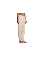 Športové nohavice CASALL Cozy Jogger sand Športové nohavice CASALL Cozy Jogger sand