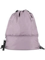 Vrecko na obuv 4F U085 svetlo fialové 4FWSS24AGYMU085 52S
