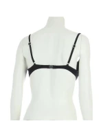 Banana Moon Ficto Black LSE01 vrchný diel bikín Banana Moon Ficto Black LSE01 vrchný diel bikín