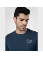 Pánske tričko M 4FSS23TTSHM299 31S - 4F