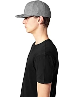 Flexfit 6277 6-panelová čiapka Flexfit Wooly Combed 55.6277 bordová Flexfit 6277 6-panelová čiapka Flexfit Wooly Combed 55.6277 bordová