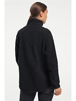 Tenson Yoke Half Zip W Dámska fleecová mikina s 1/4 zipsom 84.7645 piesková Tenson Yoke Half Zip W Dámska fleecová mikina s 1/4 zipsom 84.7645 piesková