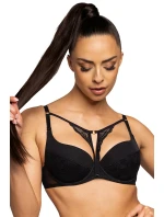 Podložka 3731/11 Melody farba:čierna