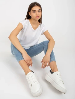 Blúzka D73761R10978O biela