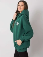 RV BL 7357.35X tmavo zelená