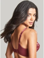 Dámska podprsenka Sabrina Red rose 10631 - Panache Dámska podprsenka Sabrina Red rose 10631 - Panache