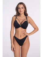 PLAVKOVÁ PODPRSENKA SK 255 BLACK