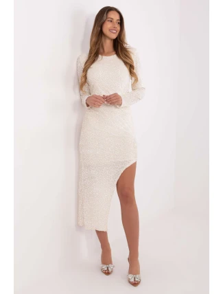 Večerné šaty model 220306 Taliansko Moda