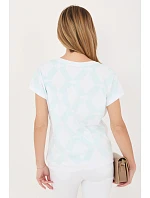 Blúzka model 227045 Relevantnosť