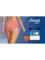 sloggi Basic+ Maxi C3P - Neznáme - SLOGGI Neznáme - SLOGGI
