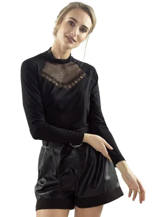 Blúzka Eldar Tita dlhá/r S-XL Blúzka Eldar Tita dlhá/r S-XL