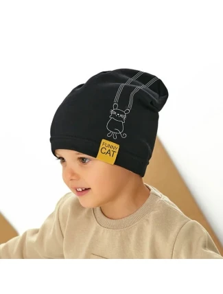 AJS 48-089 chlapčenská čiapka