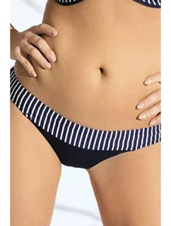 Spodný diel plaviek 18 tmavomodrý - AVA