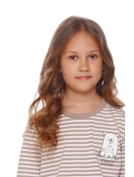 Chlapčenské pyžamo 4570 - Doctornap Chlapčenské pyžamo 4570 - Doctornap