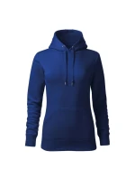 Malfini Cape Free W MLI-F1405 mikina na chrbát Malfini Cape Free W MLI-F1405 mikina na chrbát