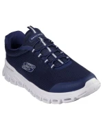 Topánky Skechers Glide-Step - Sylo M 233012-NVY