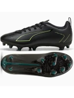 Puma Ultra 6 Play Jr FG/AG 108533-02