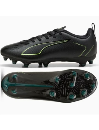 Puma Ultra 6 Play Jr FG/AG 108533-02