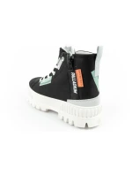 Palladium Pallashock Backzip 2 W 94469-008-M dámske topánky