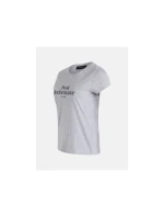 Tričko Peak Performance W Original Tee grey