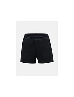 Peak Performance W Original Small Logo Sho black Peak Performance W Original Small Logo Sho black